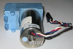 10 X Mini Diaphragm Single Head Air and Gas Hargraves Pump 6 l/min 12 V DC