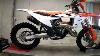 2023 Ktm 125 XC What Changed This Year