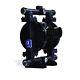 647666, 1 Graco Air Operated Double Diaphragm Pump 1050