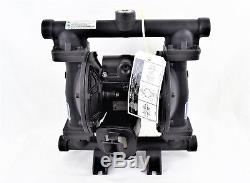 647666, Graco Husky 1050 Air-Operated Double Diaphragm Transfer Pump NEW