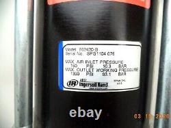 ARO 4-inch Stroke 65441-B Air Motor Basic Oil Pump, pn 662420-B