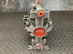 ARO Ingersoll Rand 66605H-644 ½ Non-Metallic Diaphragm Pump