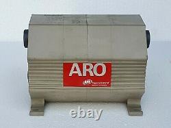 ARO PD02P-ADS-DTT Diaphragm Pump, Air Operated AODD Non-Metallic # NEW