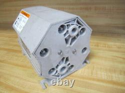 ARO PD02P-APS-PTA Air-Powered Double-Diaphragm Pump PD02PAPSPTA