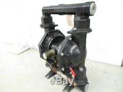 ARO PD10A-AAP Double Diaphragm Pneumatic Air Pump (Used Tested)
