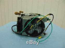 Air Dimensions Inc. Dia-Vac M162-BV-AB2 Diaphragm Sampling Pump withMarathon Motor
