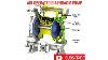 Air Operated Diaphragm Pump Working Animation Video Oil And Gas Video Oilandgas Mechanical