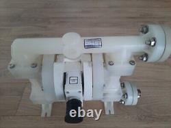 Air diaphragm pump WILDEN model 200 / #G 6T4K 2005