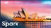 An Insider Look Into The Sydney Opera House Spark