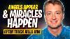 Angels Appear U0026 Miracles Happen After Truck Kills Him