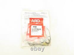 Aro 637302 Diaphragm Pump Air Section Repair Kit
