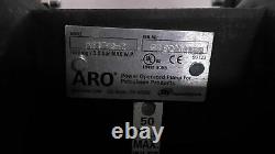 Aro 650719-C 2 In NPT 75 Max GPM 50 Max PSI Air Operated Double Diaphragm Pump