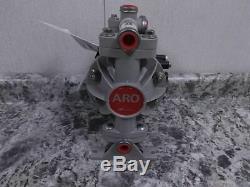 Aro 66605J-3EB 13 Max GPM 100 Max PSI Air Operated Double Diaphragm Pump