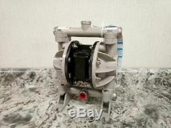 Aro 66605J-3EB 1/2 In 13 Max GPM 100 Max PSI Air Operated Double Diaphragm Pump