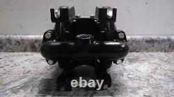 Aro 666100-244-C 1 In NPT 35 Max GPM Air Operated Double Diaphragm Pump