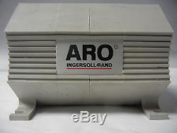 Aro Ingersoll-rand Pd02p-aks-ktt Air Operated Diaphragm Pump