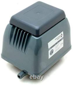 BLUE DIAMOND ET30 SEPTIC OR POND LINEAR DIAPHRAGM AIR PUMP Improves Septic and
