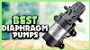 Best Diaphragm Pumps Of 2023 Review