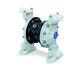 D52911 1/2 Graco Air Operated Double Diaphragm Pump 515