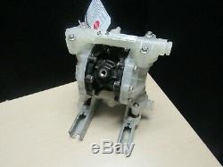 D52966, 1/2 Graco Husky 515 Air Operated Double Diaphragm Pump