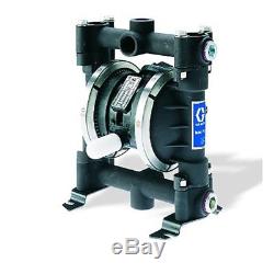 D53277 3/4 Graco Air Operated Double Diaphragm Pump 716
