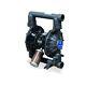 DB3GGG, 1.5 Graco Air Operated Double Diaphragm Pump 1590
