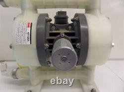 Dayton 6PY35A Diaphragm Pump 3/4