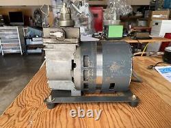 Diaphragm Pump, Air Dimensions Inc, Model 19310, 316 Stainless plus regulators