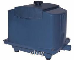 EasyPro Stratus KLC Linear Diaphragm Air Compressors