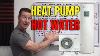 Eevblog 1517 Heat Pump Hot Water Install U0026 Analysis