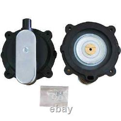 Evolution Aqua Airpump Pump Quality Spare Parts 95/130/150 Diaphragm kit 15mm