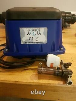 Evolution Aqua Airtech 95 Koi Pond Air Pump