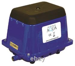 Evolution Aqua Airtech Linear Diaphragm Air Pumps