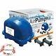 Evolution Aqua Airtech Outdoor Rated Air Pump's 70 (Complete Kit) 75,95,130,150