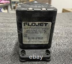 FLOJET Model G575215-SANTO Air Operated Diaphragm Pump