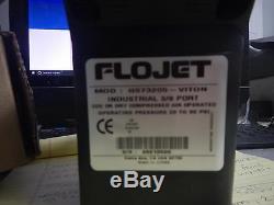 Flojet G573205a Viton Air Driven Diaphragm Pump New