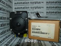 Flojet G573225a Pn 5043 20-90 Psi Air Operated Double Diaphragm Pump New