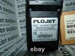 Flojet G573225a Pn 5043 20-90 Psi Air Operated Double Diaphragm Pump New