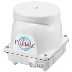 Fuji Mac Koi Air Pumps 40 80 and 100