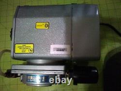 GAST DOA P115 AA Vaccum/Air Diaphragm Pump 115 Volts