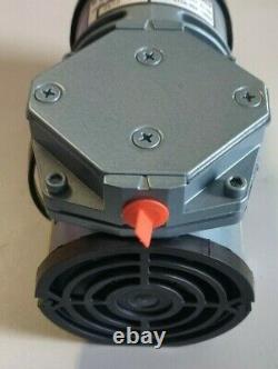 GAST M0A-V112-AE Diaphragm Air Compressor Vacuum Pump