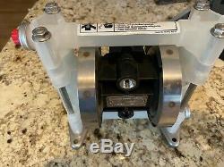 GRACO D32966 Husky 307 Air Operated Diaphragm Pump NEW
