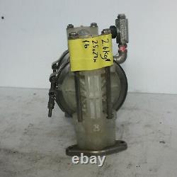 GRACO HUSKY 307 Air Operated Diaphragm Pump Pneumatic Paint glue D3B911 H05E