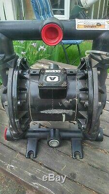 GRACO Husky 1040 Air Operated Diaphragm Pump NEW WITHOUT BOX