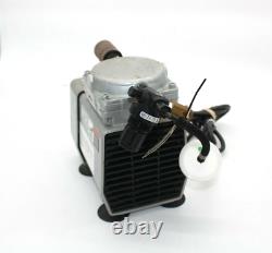 Gast DOA-P701-AA Oilless Diaphragm Air Compressor Pump 115 VAC With PRV