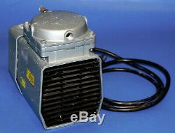 Gast DOA-P701-AA Oilless Diaphragm Air Compressor, Vacuum Pump