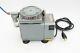 Gast DOA-V188-AA oil-less diaphragm vacuum pump/air compressor