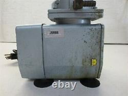 Gast Doa-p104-aa Oilless Diapragm Vacuum Air Compressor Pump