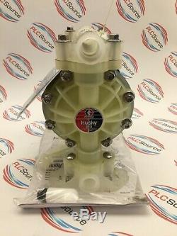 Graco D52911 Air Operated Diaphragm Pump