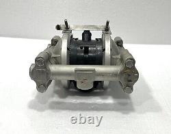 Graco D5D311 Husky 716 Air-Operated Double Diaphragm Pump